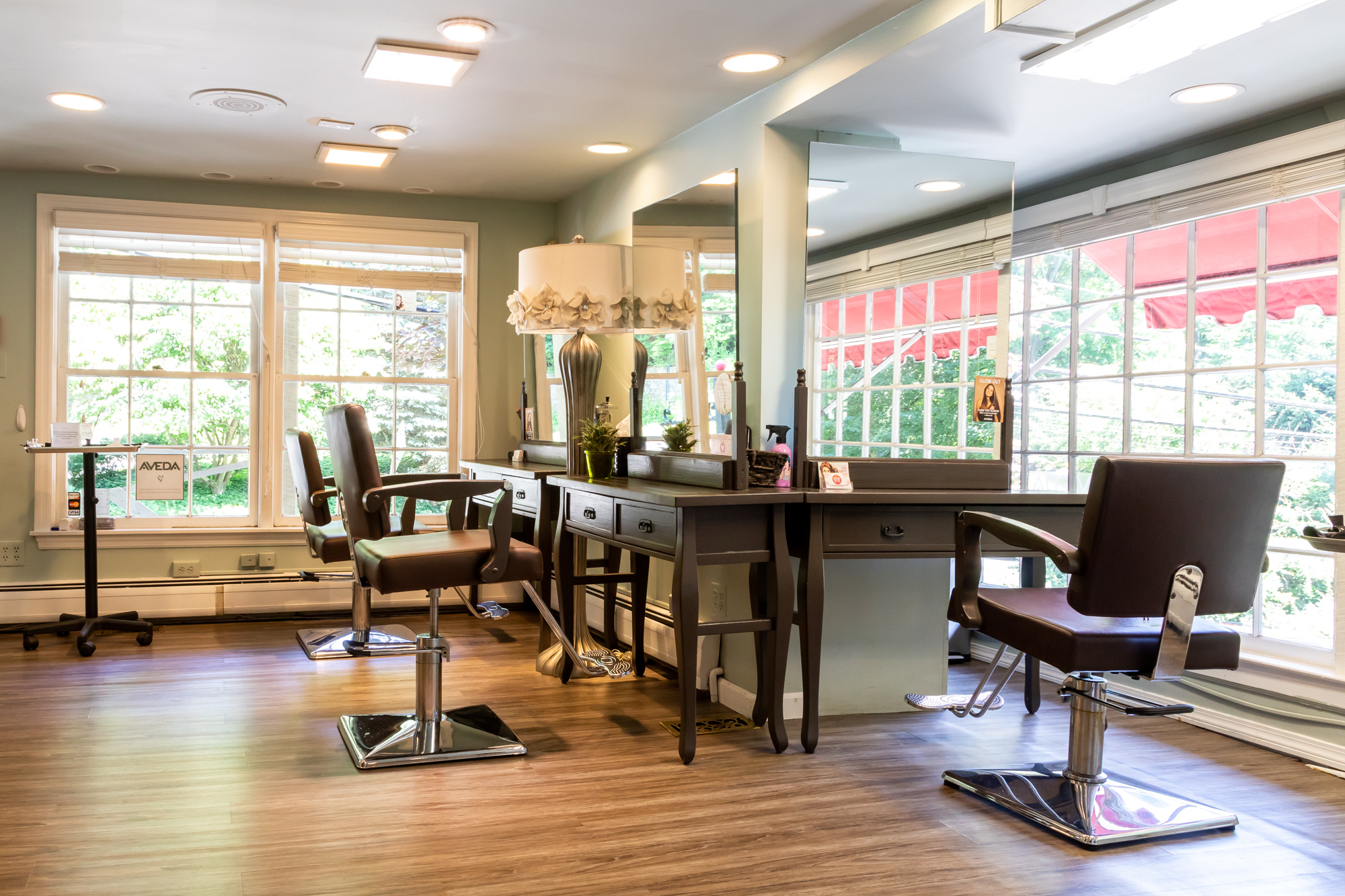salon aura salon aura